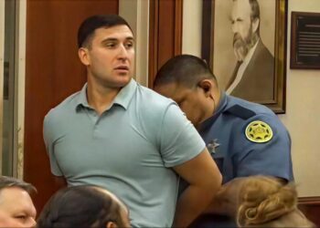 Notorious MAGA influencer gets max jail sentence for contempt of court: report