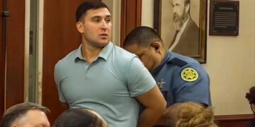 Notorious MAGA influencer gets max jail sentence for contempt of court: report
