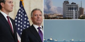 What’s in the 14-point US-Iran peace framework? Here’s what we know