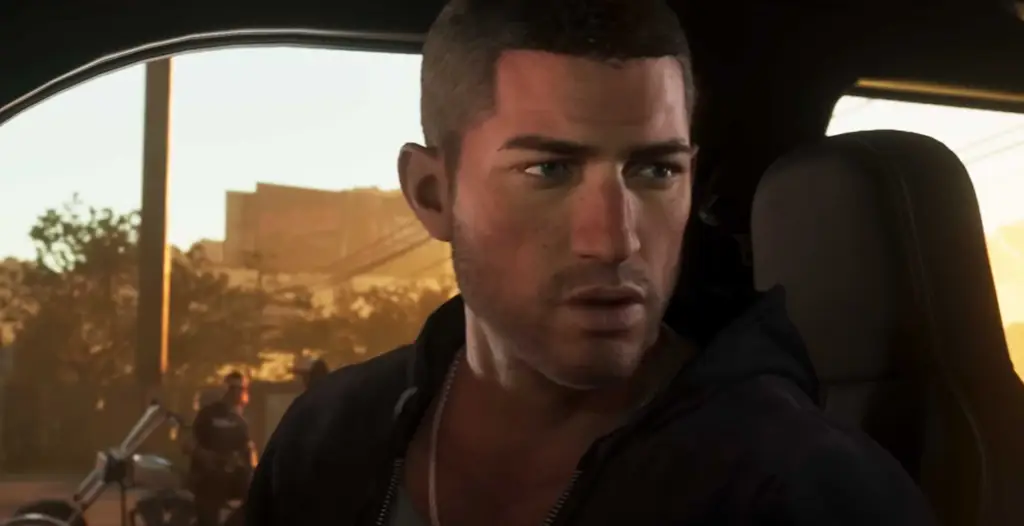Jason GTA 6 Trailer