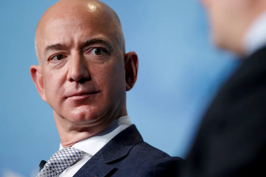 Furious Hollywood star goes off on celebrities attending Jeff Bezos-backed Met Gala