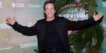 Jeff Probst Explains Why ‘Survivor’ Won’t Be Leaving Fiji Anytime Soon