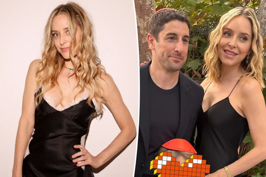 Jenny Mollen pens vulnerable essay about struggle to feel ‘worthy and validated’ after Jason Biggs split
