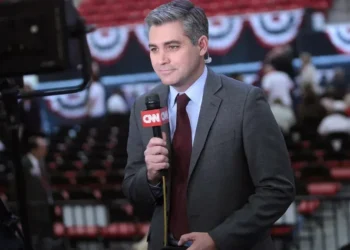 CNN legend Jim Acosta comes after Trump with demand for compensation