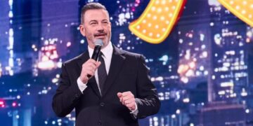 Jimmy Kimmel Jokes About Disney Pulling Him Off the Air and Subsequent Backlash at Upfronts: ‘I’ve Cost Our Company Billions’