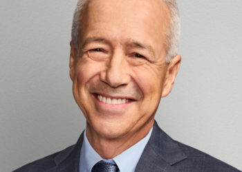 Johnson & Johnson CEO: America’s innovation advantage starts with health 