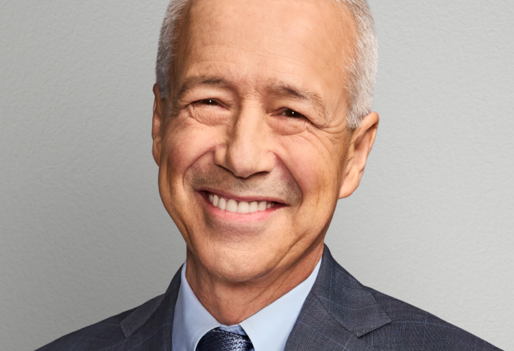 Johnson & Johnson CEO: America’s innovation advantage starts with health 