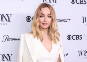 Jodie Comer to Star in Damon Lindelof’s New HBO Project ‘The Chain’