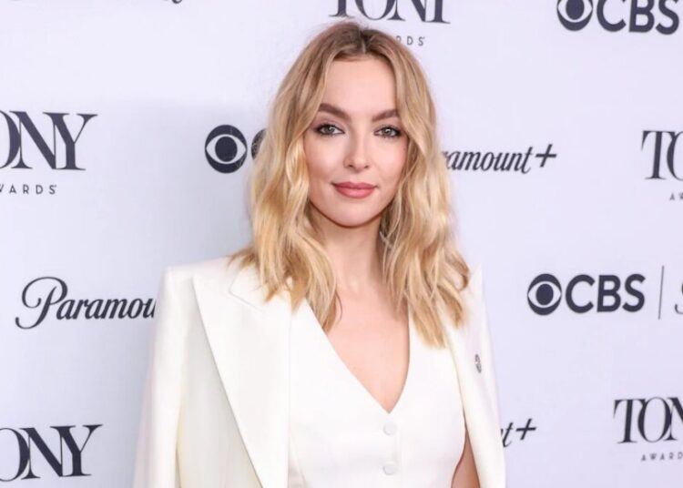 Jodie Comer to Star in Damon Lindelof’s New HBO Project ‘The Chain’