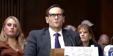 Trump’s judicial nominee sparks outrage with ‘chilling’ response to senator’s question