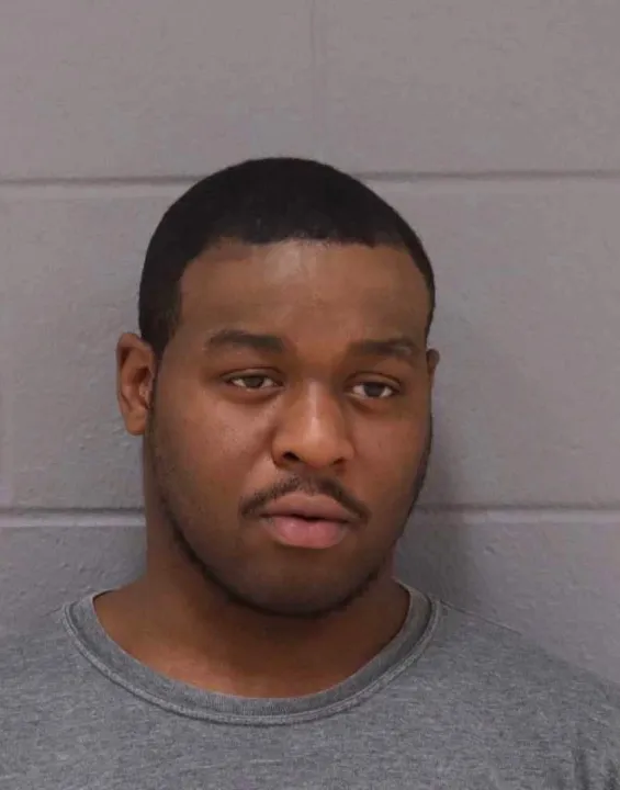 Moore was charged with assault and battery and unlawful imprisonment and is being held at the Kent County Correctional Facility on $140,000 bail.