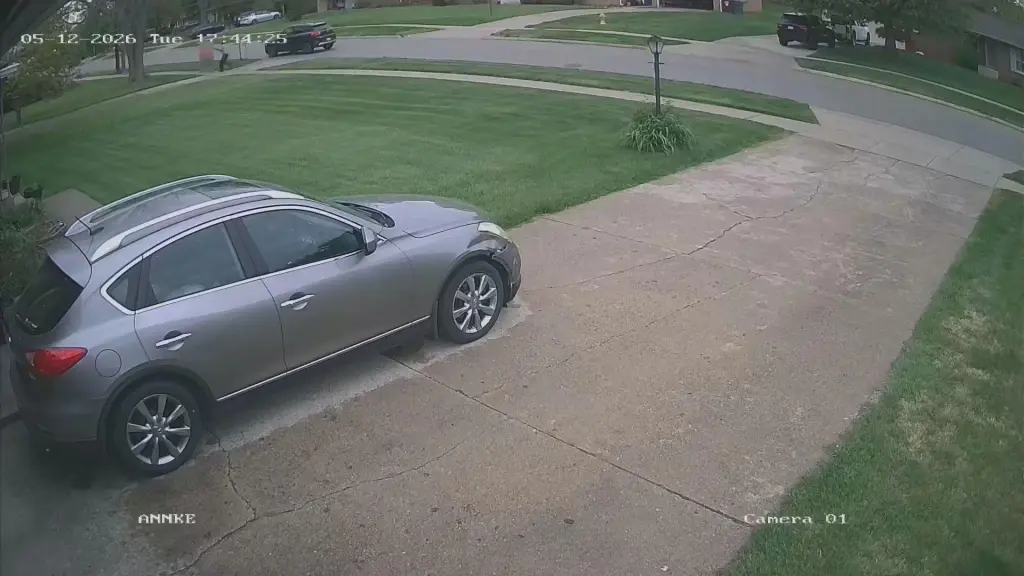 A 14-year-old girl was attacked by a repeat sex offender, John Moore, who pulled up on her in a black SUV while she was walking to her home in Kentwood from school in a quiet Michigan neighborhood.