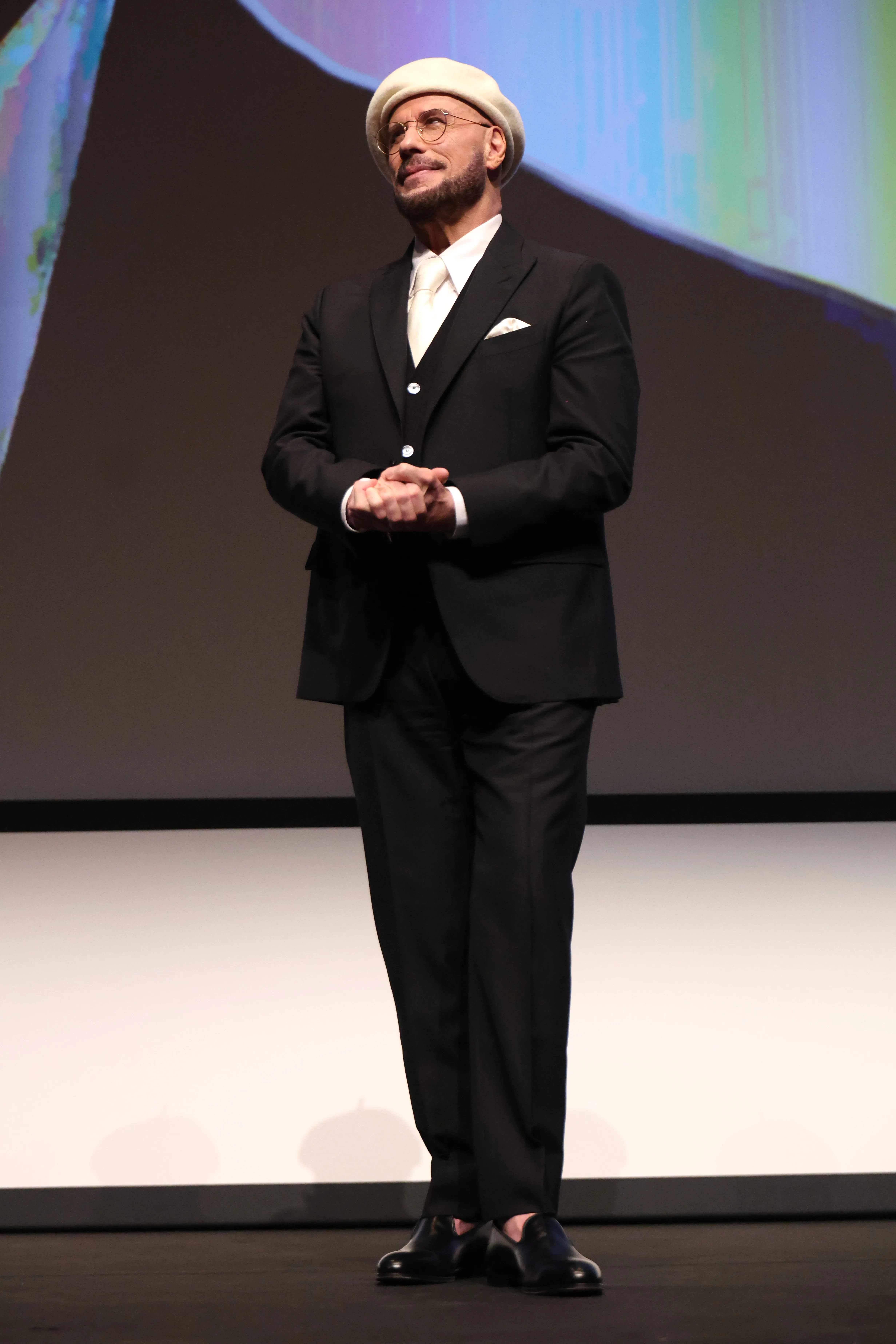 John Travolta at the Cannes Film Festival 2026