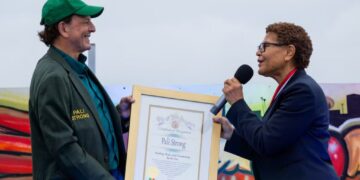 Brother of Late Palisades Fire Activist Warns About Spencer Pratt