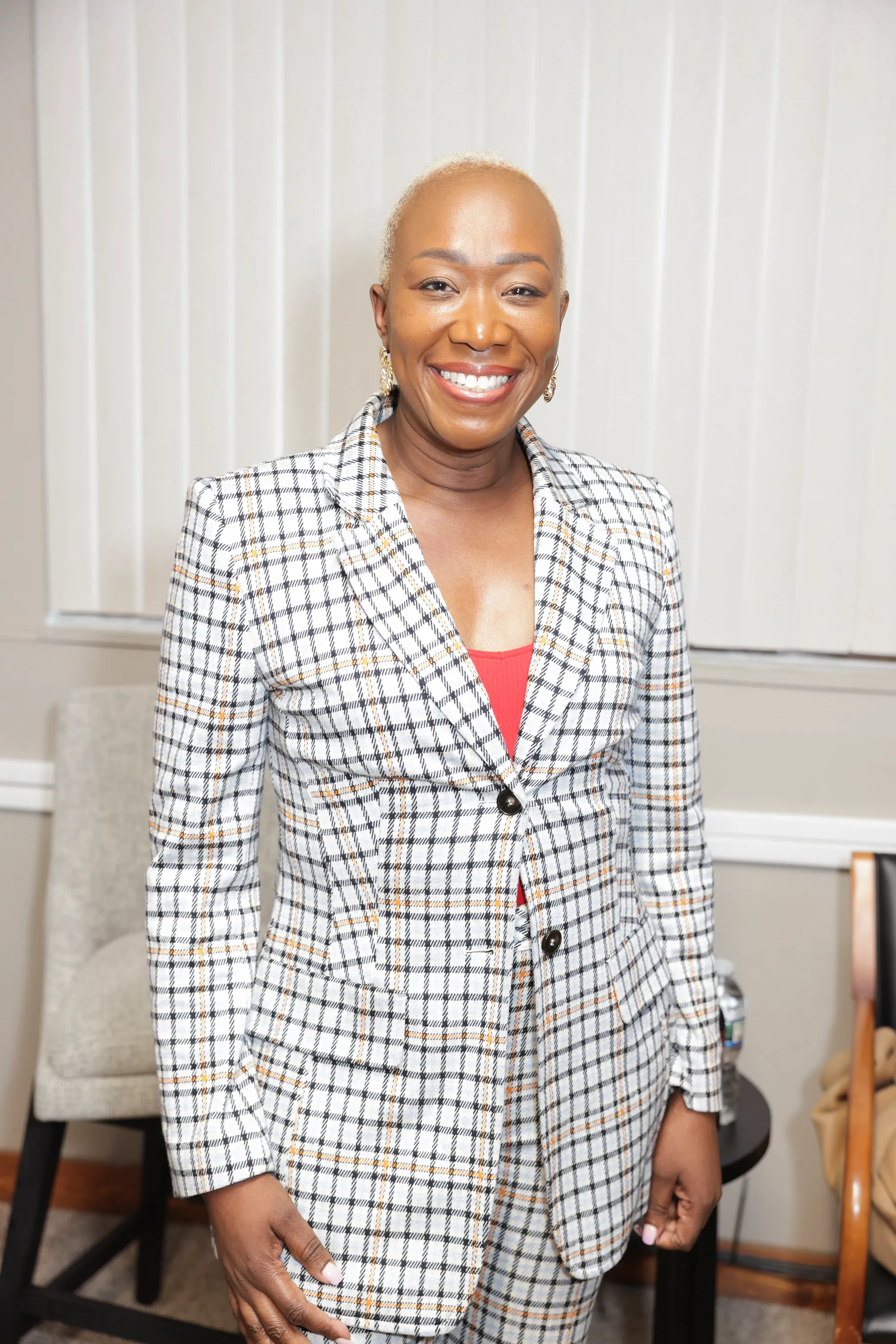 Joy Reid