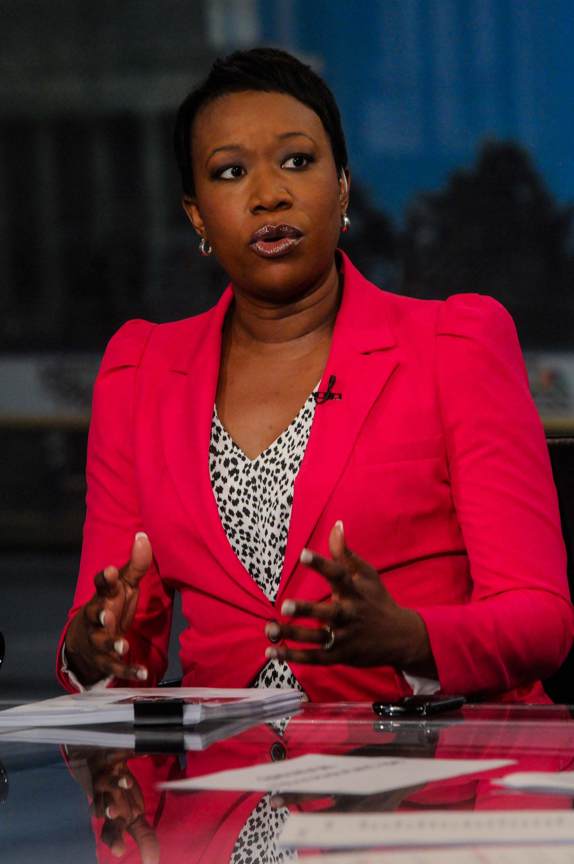 Joy Reid