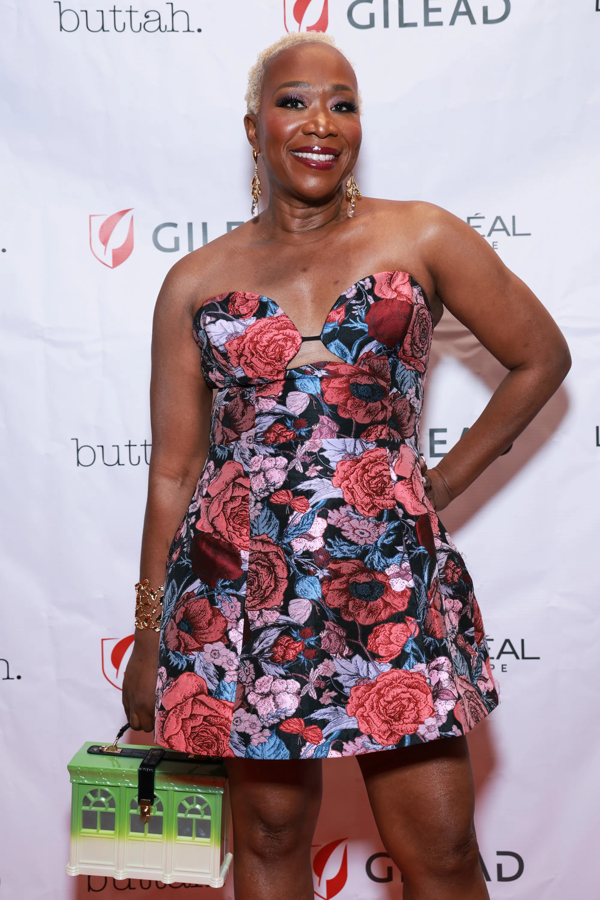 Joy Reid