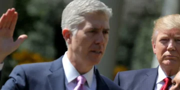 Livid Trump threatens to upend Supreme Court after tariff humiliation