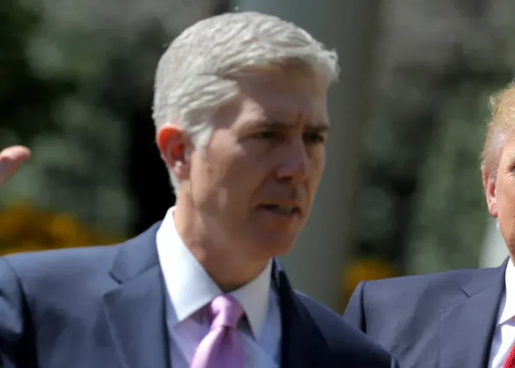 Livid Trump threatens to upend Supreme Court after tariff humiliation