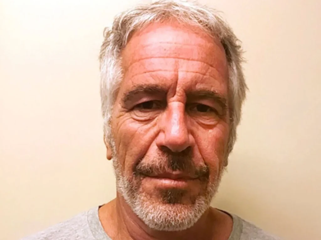 Epstein bombshell leads expert to wonder if death was hoax: ‘Was this all a ruse?’