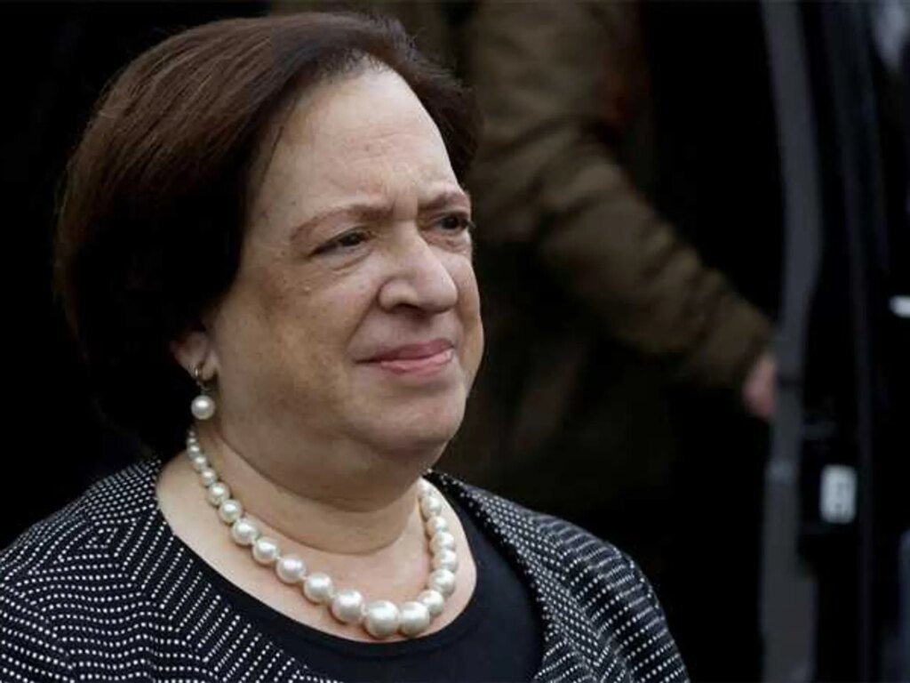 Legal expert taken aback by Supreme Court Justice’s ‘furious’ dissent: ‘Like a dirge’
