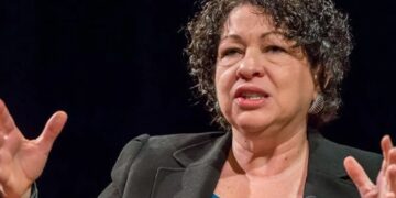 Sotomayor drops blistering dissent as Supreme Court reverses itself on Black voting power