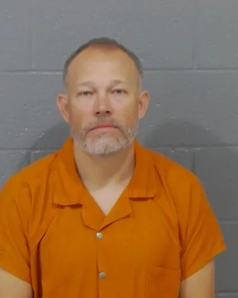 Mugshot of Justin Tawse Brigham.