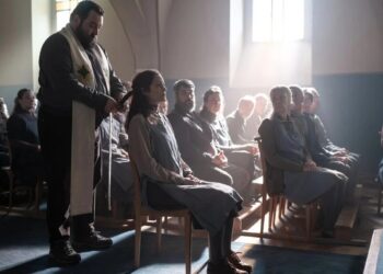 ‘Karma’ Review: Marion Cotillard Fights Her Way Out of Hell in Uneven Religious Cult Thriller
