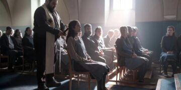 ‘Karma’ Review: Marion Cotillard Fights Her Way Out of Hell in Uneven Religious Cult Thriller
