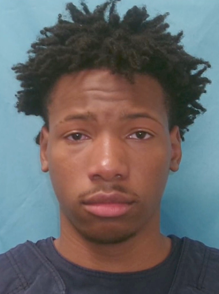 Karmelo Anthony is charged with first-degree murder in the fatal stabbing of Austin Metcalf on April 2, 2026.