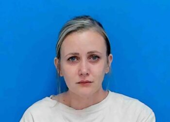 Substitute teacher who cried in mugshot learns fate for sex with 15 year old