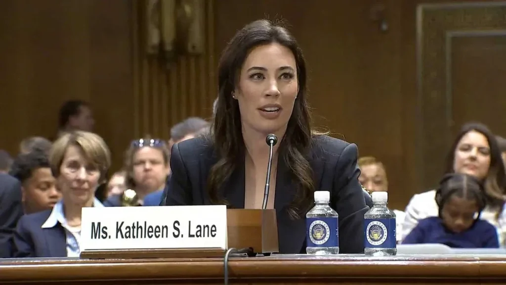 ‘Disqualifying’ deflections from Trump’s judicial nominees alarm expert: ‘So dangerous’