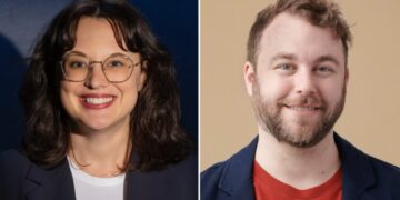 TheWrap’s Kayla Cobb and Adam Chitwood Win Mirror Award for Late Night Reporting