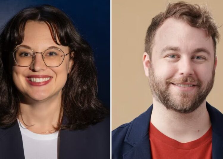 TheWrap’s Kayla Cobb and Adam Chitwood Win Mirror Award for Late Night Reporting