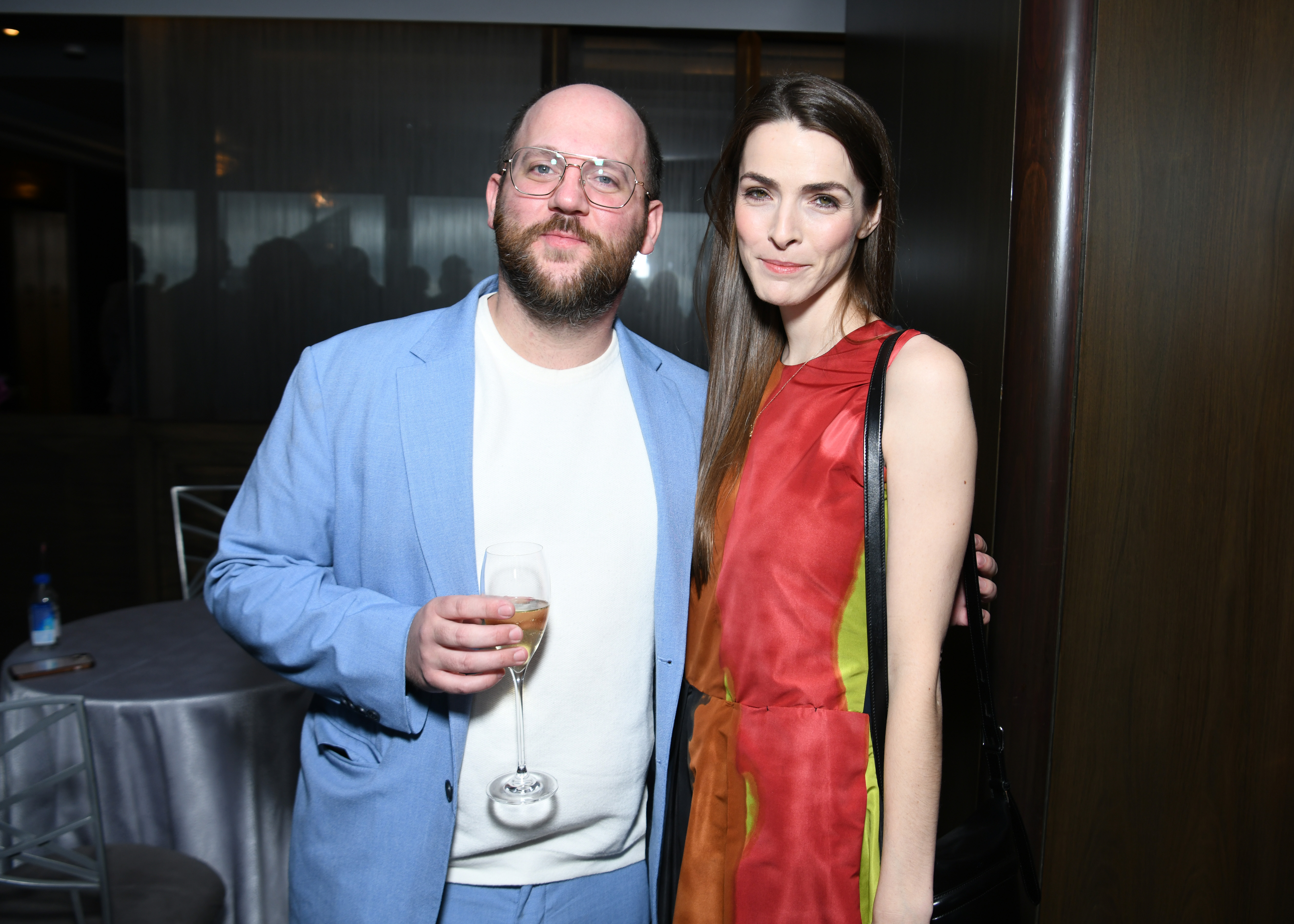 Greg Nobile, Bee Shaffer