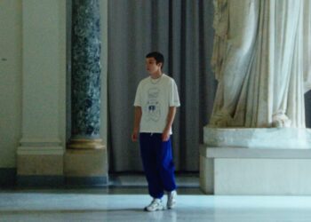 ‘La Gradiva’ Review: Astounding Cannes Award-Winning Debut Is One for the Ages