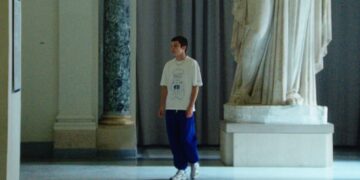 ‘La Gradiva’ Review: Astounding Cannes Award-Winning Debut Is One for the Ages