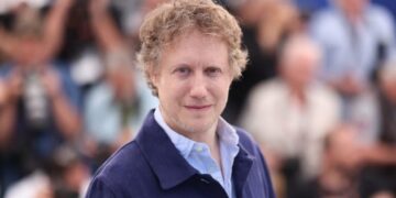 ‘Son of Saul’ Director László Nemes Warns an ‘Orgy of Antisemitism’ Is ‘Overtaking the West’