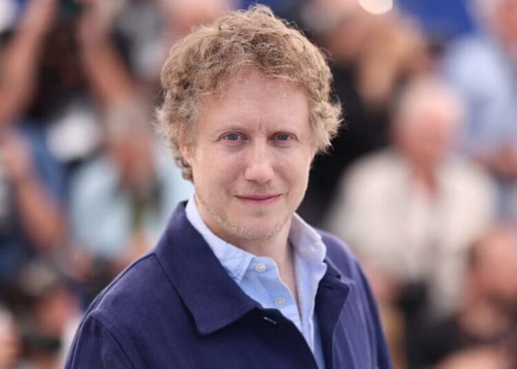 ‘Son of Saul’ Director László Nemes Warns an ‘Orgy of Antisemitism’ Is ‘Overtaking the West’