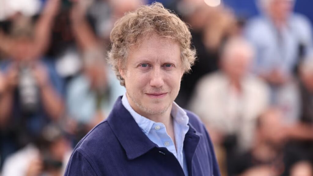 ‘Son of Saul’ Director László Nemes Warns an ‘Orgy of Antisemitism’ Is ‘Overtaking the West’