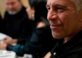 Epstein accuser who once made bizarre getaway reported missing by family