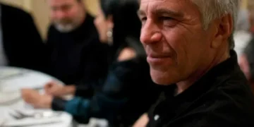 Epstein accuser who once made bizarre getaway reported missing by family