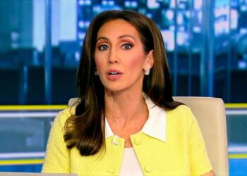 Fox Business reporter delivers gut check on Trump economy: ‘Inflation is wiping out wages’