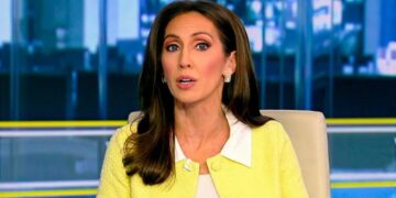 Fox Business reporter delivers gut check on Trump economy: ‘Inflation is wiping out wages’