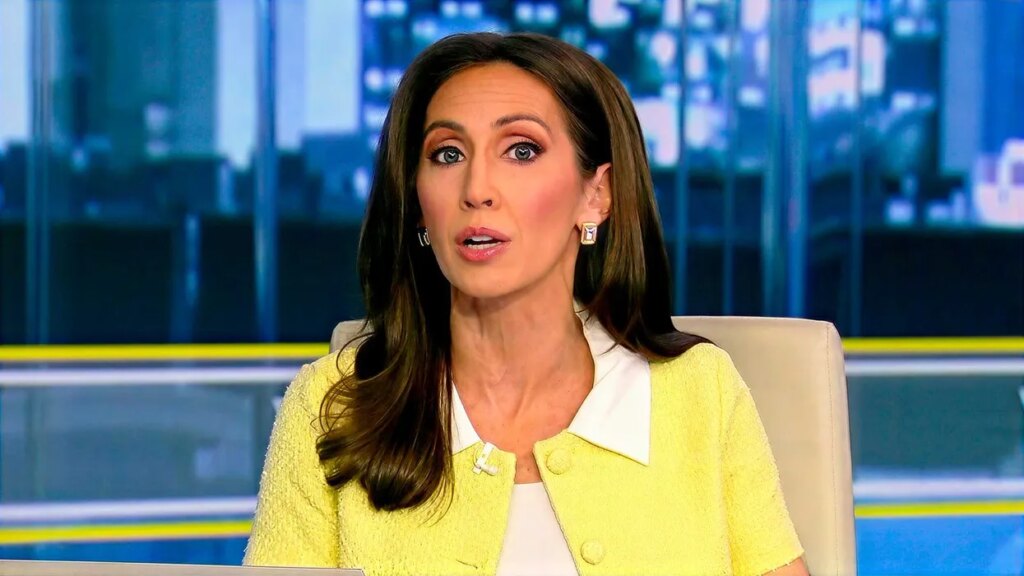 Fox Business reporter delivers gut check on Trump economy: ‘Inflation is wiping out wages’