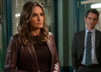 ‘Law & Order’ Mobile Game Launches on Peacock With New Cases Dropping Weekly