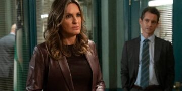 ‘Law & Order’ Mobile Game Launches on Peacock With New Cases Dropping Weekly