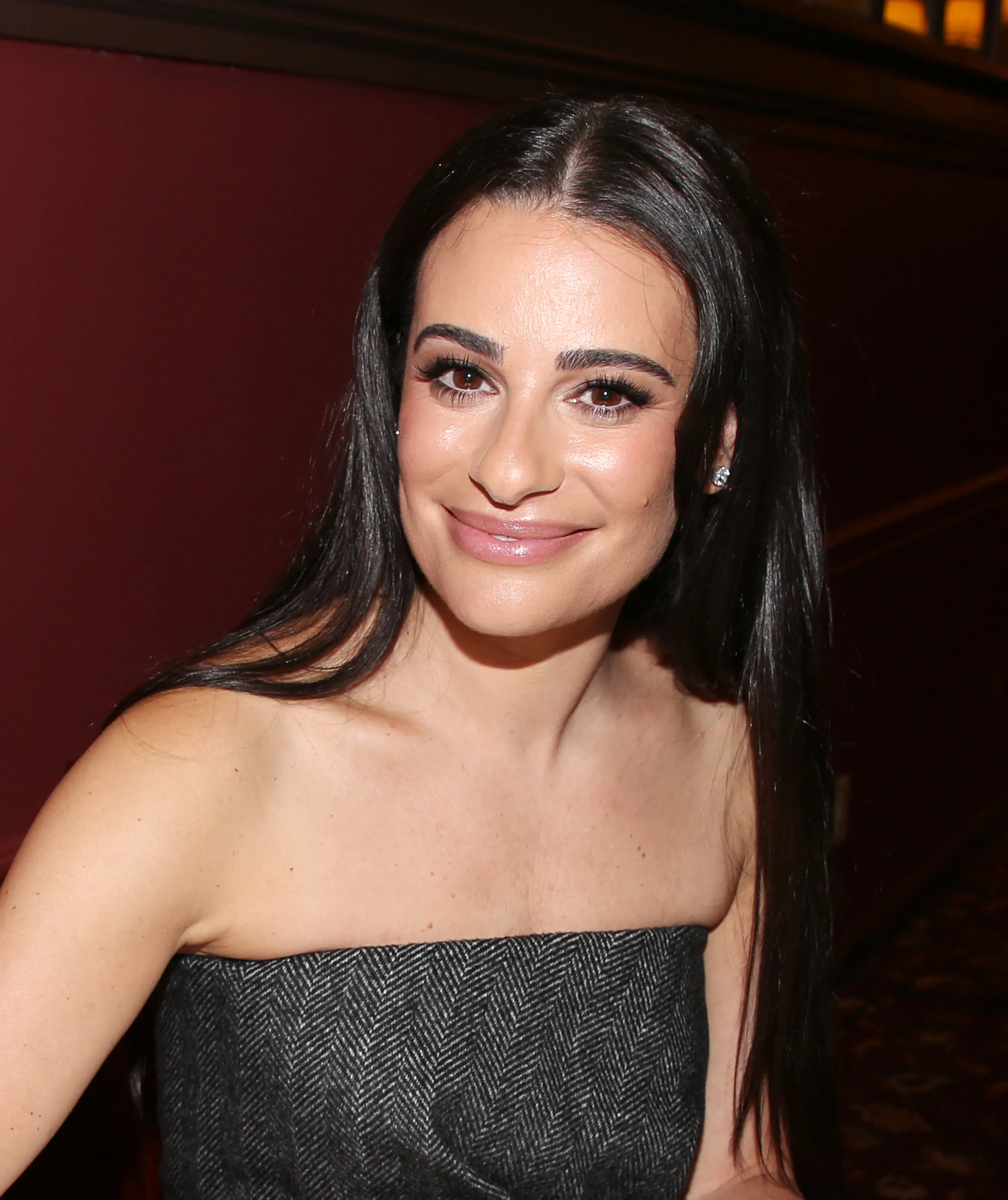 Lea Michele