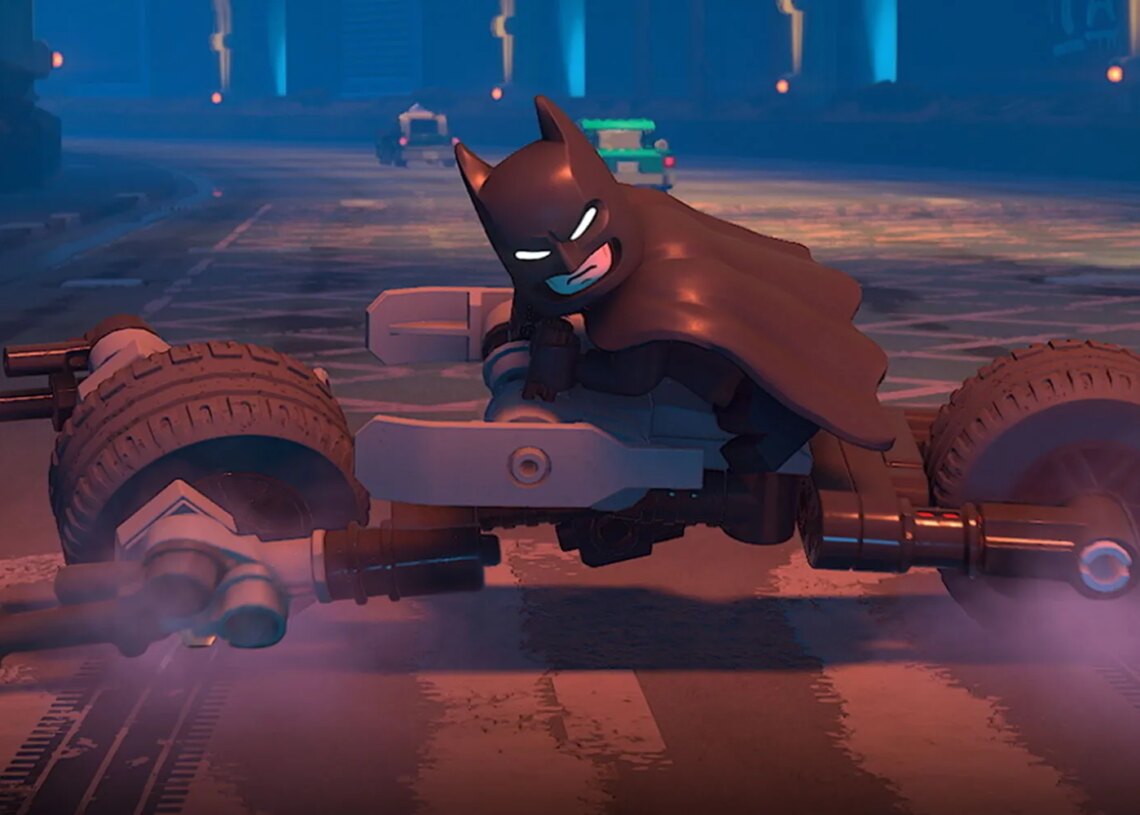 Lego Batman: Legacy of the Dark Knight Launch Trailer Showcases More Suits, Villains, and a Classic 90s Song