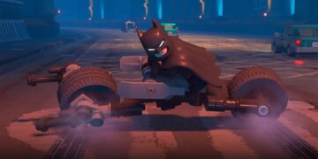 Lego Batman: Legacy of the Dark Knight Launch Trailer Showcases More Suits, Villains, and a Classic 90s Song